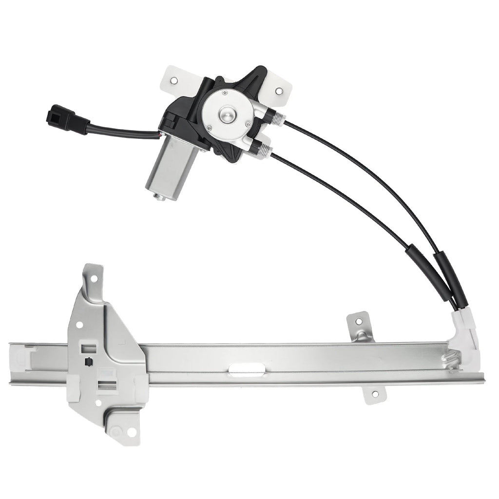 Window Regulator with Motor for Pontiac Grand Prix (1997–2003)