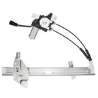 Window Regulator with Motor for Pontiac Grand Prix (1997–2003)