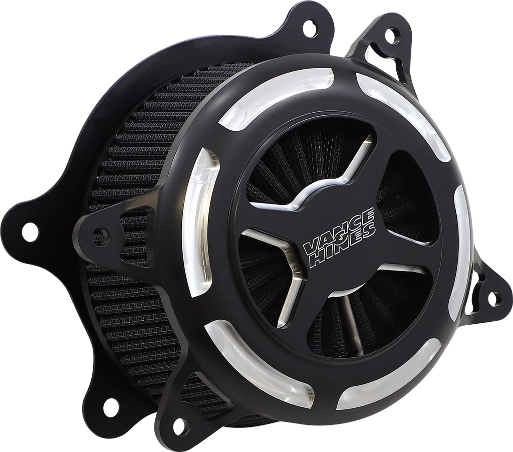 Vance & Hines VO2 X Air Intake Kit for Harley Davidson (2017–2023)
