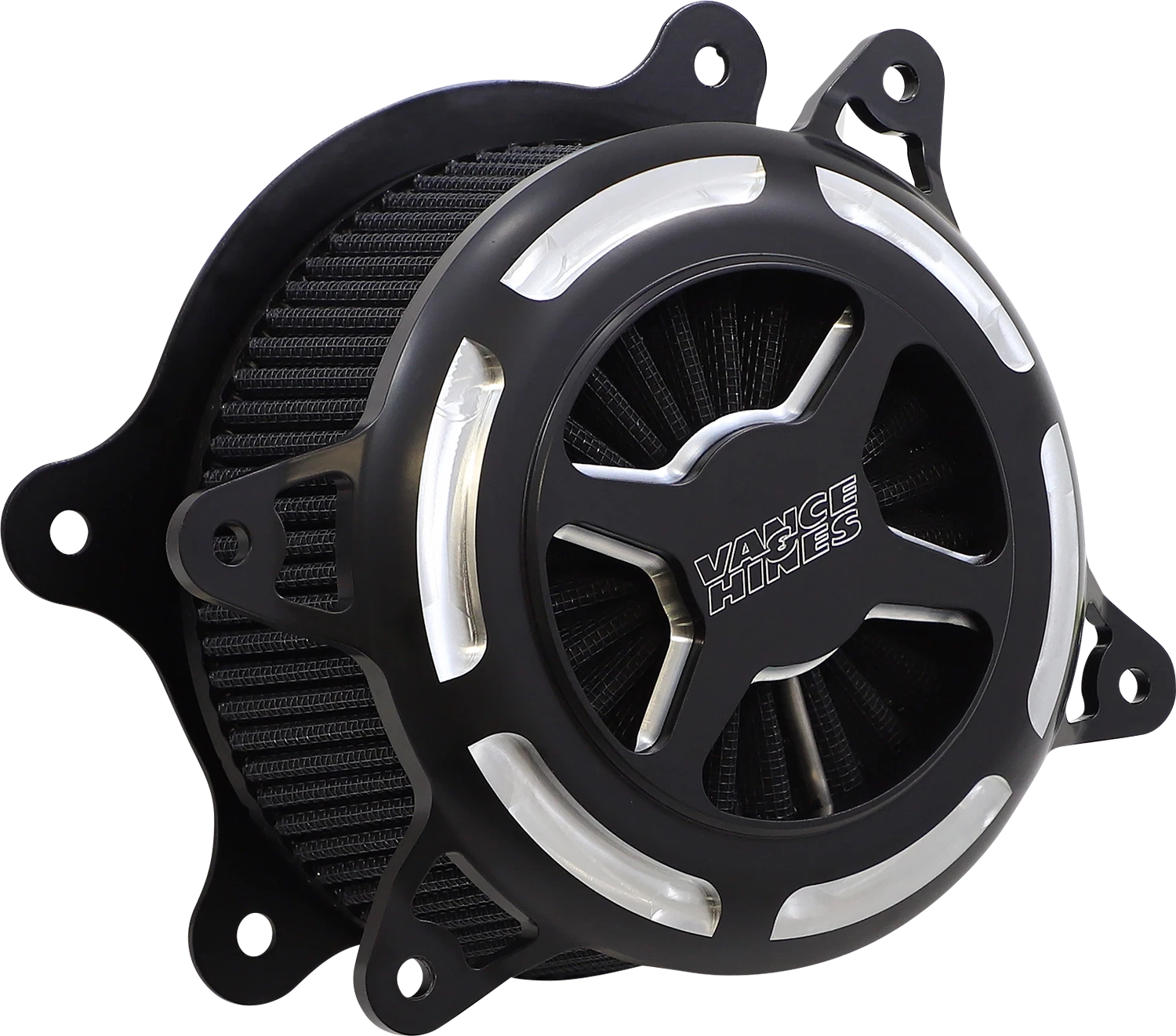Vance & Hines VO2 X Air Intake Kit for Harley Davidson (2017–2023)