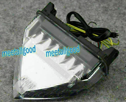 LED Tail Light Turn Signals for Honda CB 1000RR, CBR 600F (2008-2012)