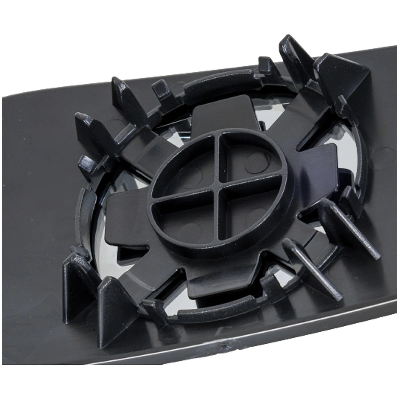 Mirror Glass Set for Ram 2500, 1500 (2011–2018) Towing