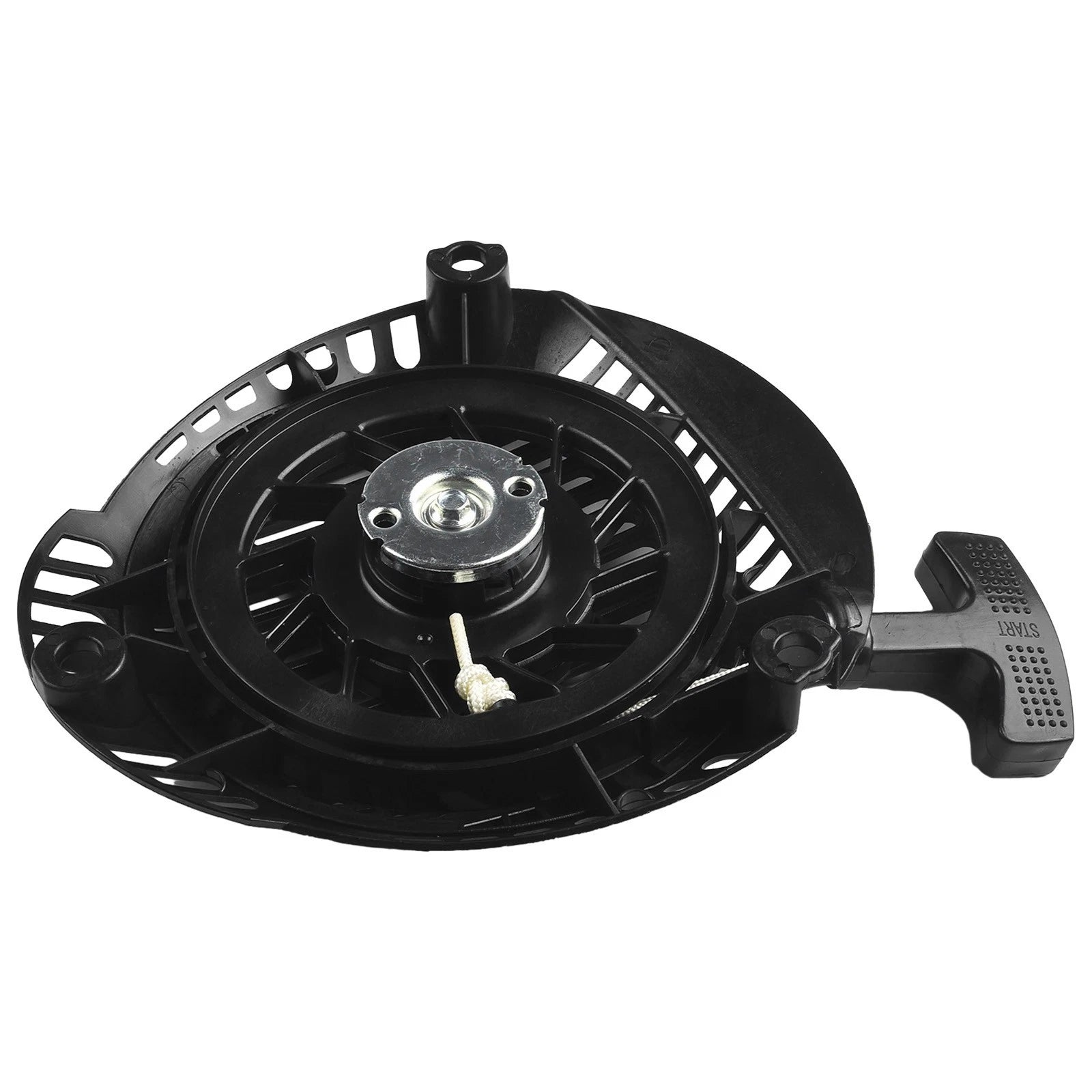 Recoil Assembly for Lawn Mower and Pressure Washer