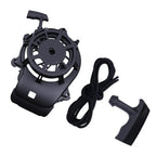 Replacement Recoil Starter Pull Rope for Craftsman M230 (2010–2010)