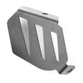 Exhaust Pipe Guard Cover for BMW R1200GS LC, R1200R LC (2013-2016)