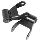 Set of 2 Rear Leaf Spring Shackle Kit for Dodge Ram 2500 3500