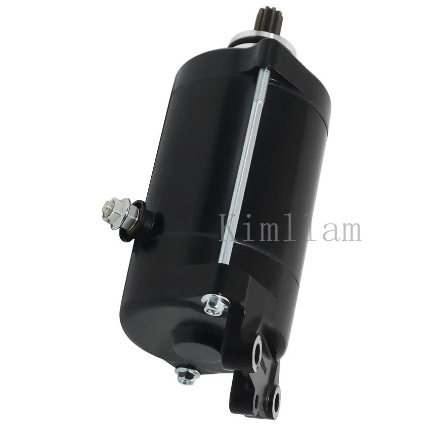 Starter Motor for Kawasaki Jet Ski STX-12 JT1200 STX JT1500 Ultra 260LX