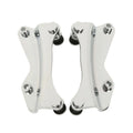 4 Point Docking Hardware for Harley Touring Street Glide (2014-2025)