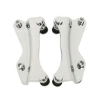 4 Point Docking Hardware for Harley Touring Street Glide (2014-2025)