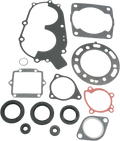 Motor Gasket Kit with Oil Seal for Polaris (811808mse)