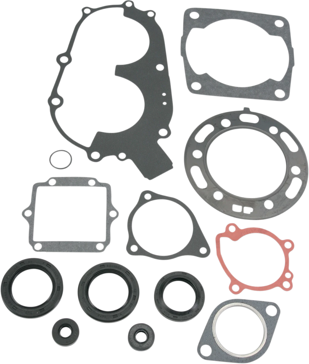 Motor Gasket Kit with Oil Seal for Polaris (811808mse)