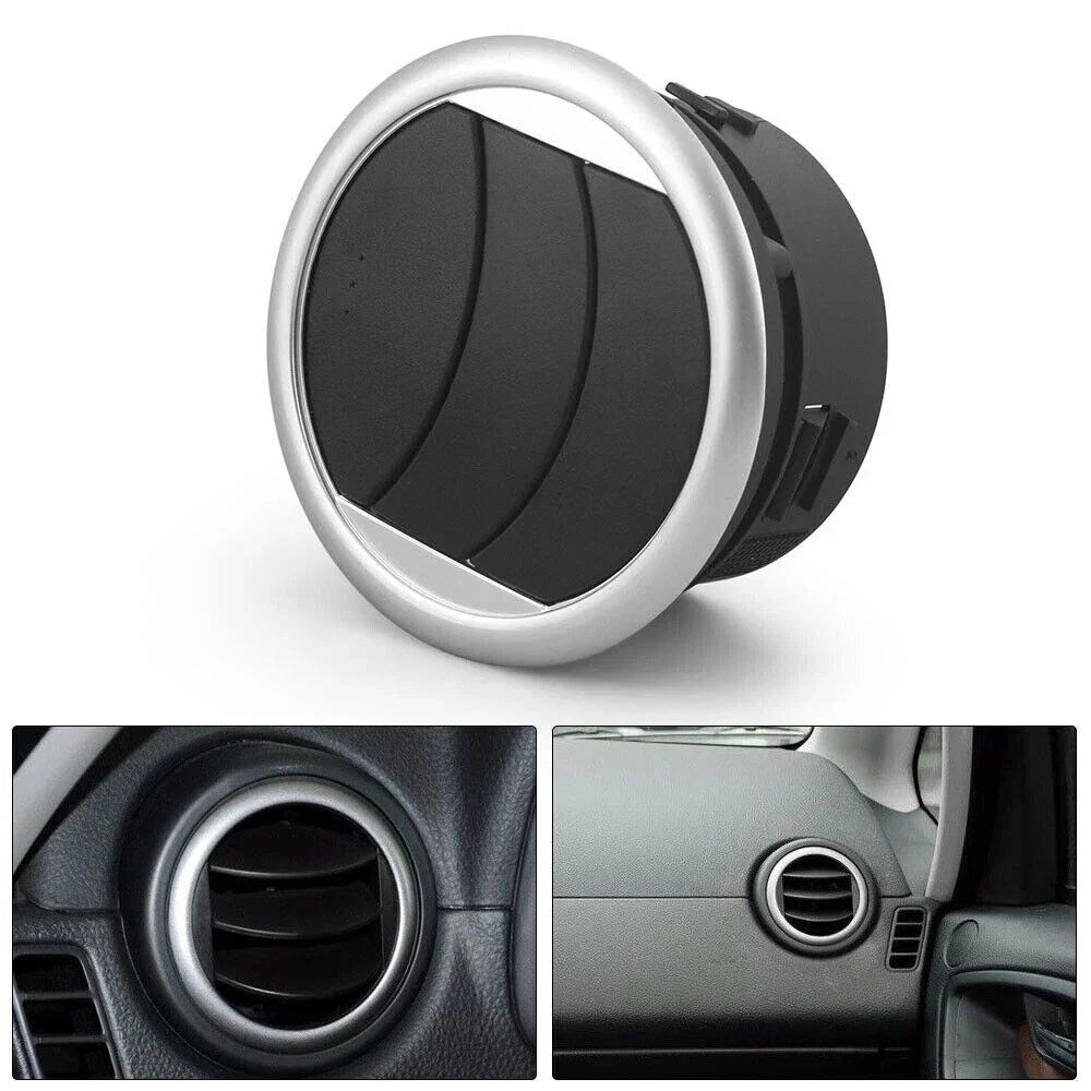 Dashboard Air Conditioning Side Outlet Vent for Suzuki Swift (2004-2010)