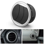 Dashboard Air Conditioning Side Outlet Vent for Suzuki Swift (2004-2010)
