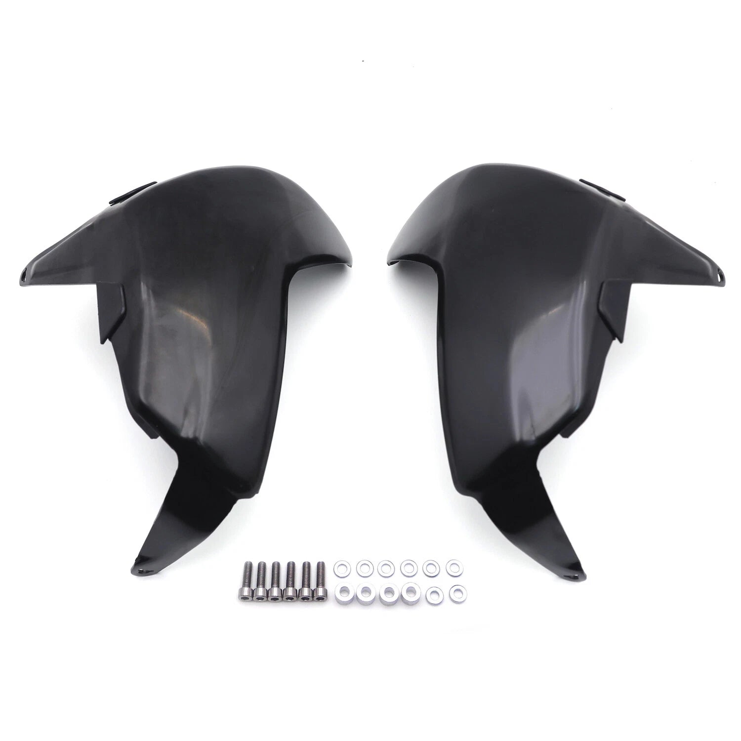 Engine Guard Extension for BMW R1200GS, 1200GS Adventure (2005–2011)
