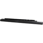 Set of 2 Rocker Panels for Chevy (Left & Right)