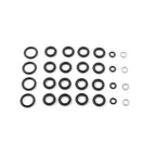 Set of 4 Carburetor Repair Kits for Yamaha XJ700X XJ 700 XJ700 Maxim
