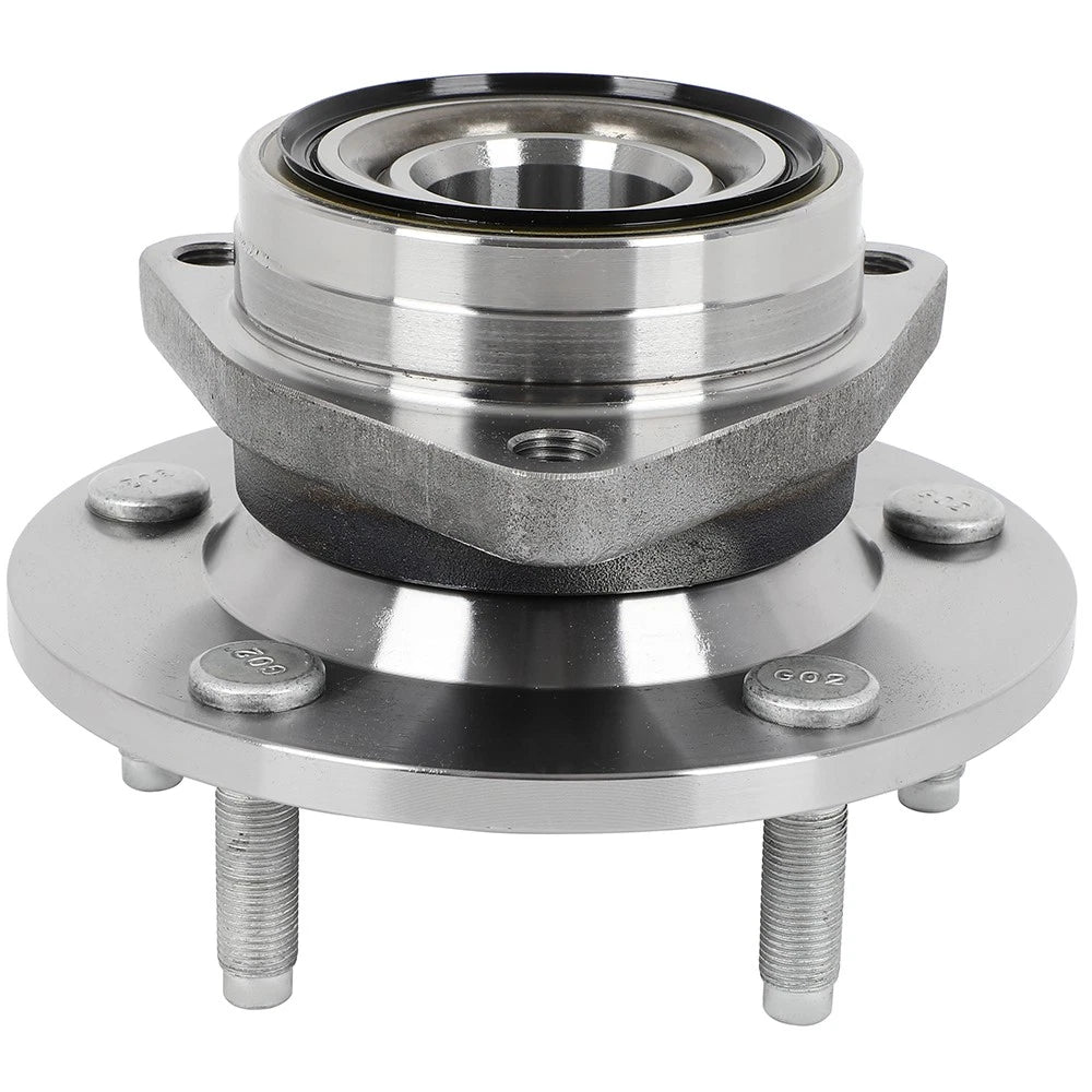 Front Left or Right Wheel Bearing Hub Assembly for Dodge Ram 1500 (1994–1999)