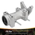 Rear Axle Bearing Housing Carrier for Suzuki LTZ400 (2003–2008) 64715-07G0V 64715-07G00