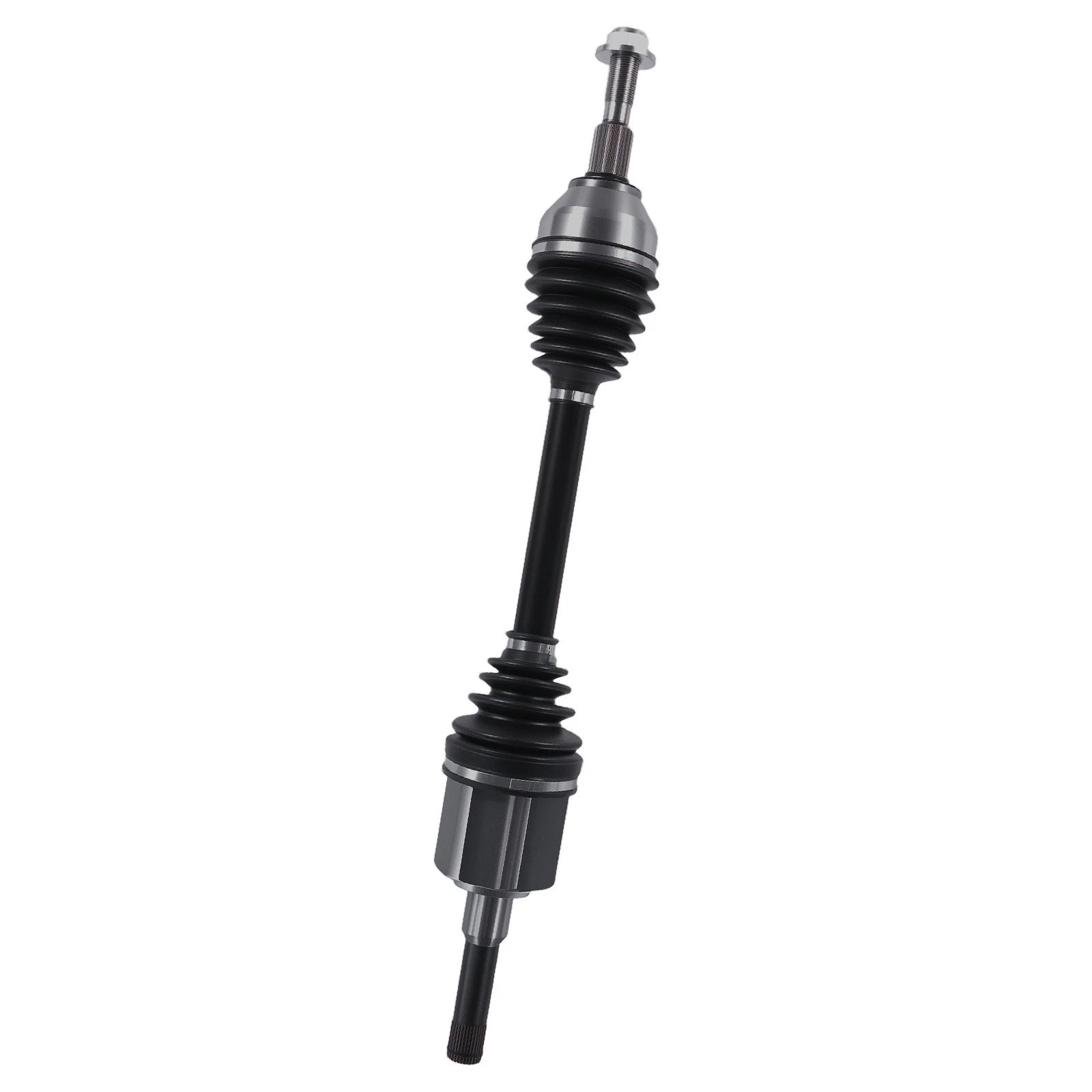 Front Left CV Joint Axle Assembly for Ford Edge 2015–2018 (Turbocharged)