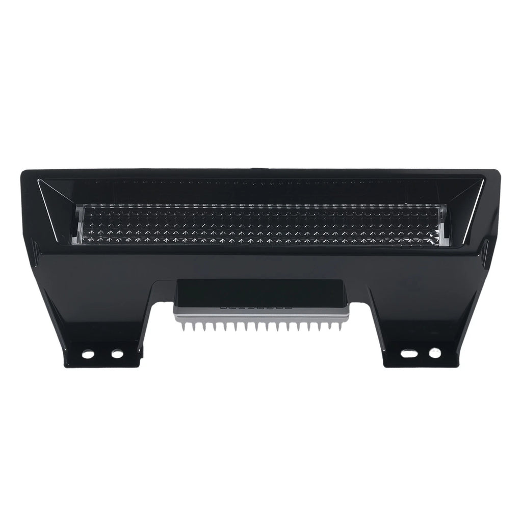 LED Red High Mount Third Brake Light for Hummer H3 (2006–2010)
