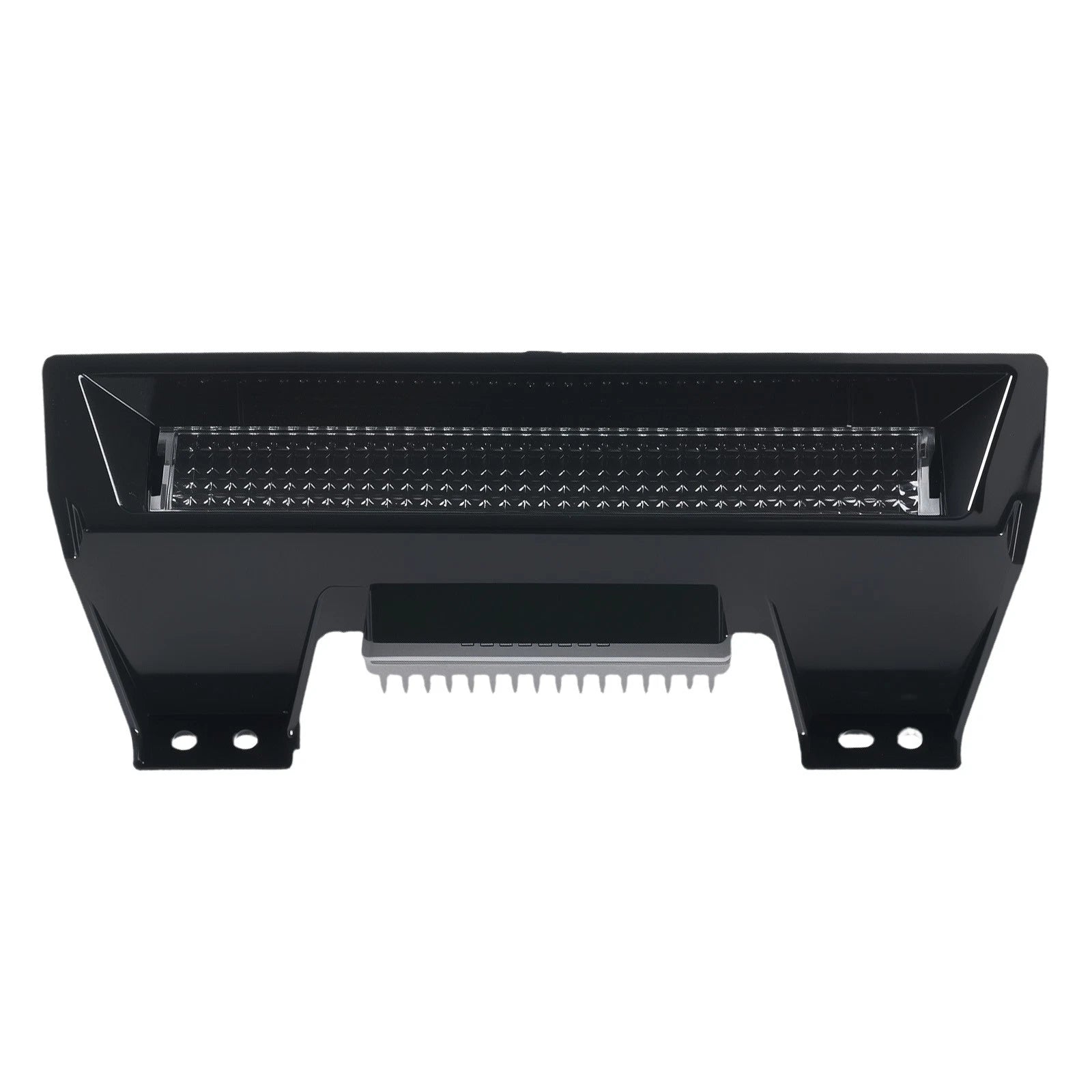 LED Red High Mount Third Brake Light for Hummer H3 (2006–2010)
