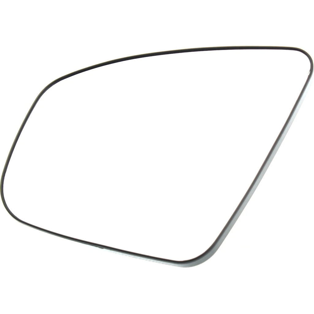 Set of 2 Mirror Glasses for Nissan Pathfinder