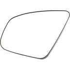 Set of 2 Mirror Glasses for Nissan Pathfinder