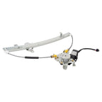 Window Regulator Set for Nissan Pathfinder (2005–2012) Rear Left & Right