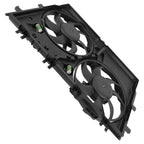 Radiator Cooling Fan Assembly for Ram Promaster (2014–2019)