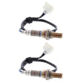 2X Downstream Oxygen Sensor Set for Ram 1500 2500 3500 (2010–2023)