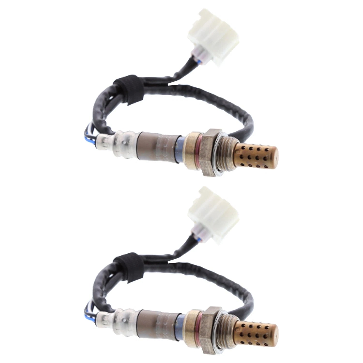 2X Downstream Oxygen Sensor Set for Ram 1500 2500 3500 (2010–2023)
