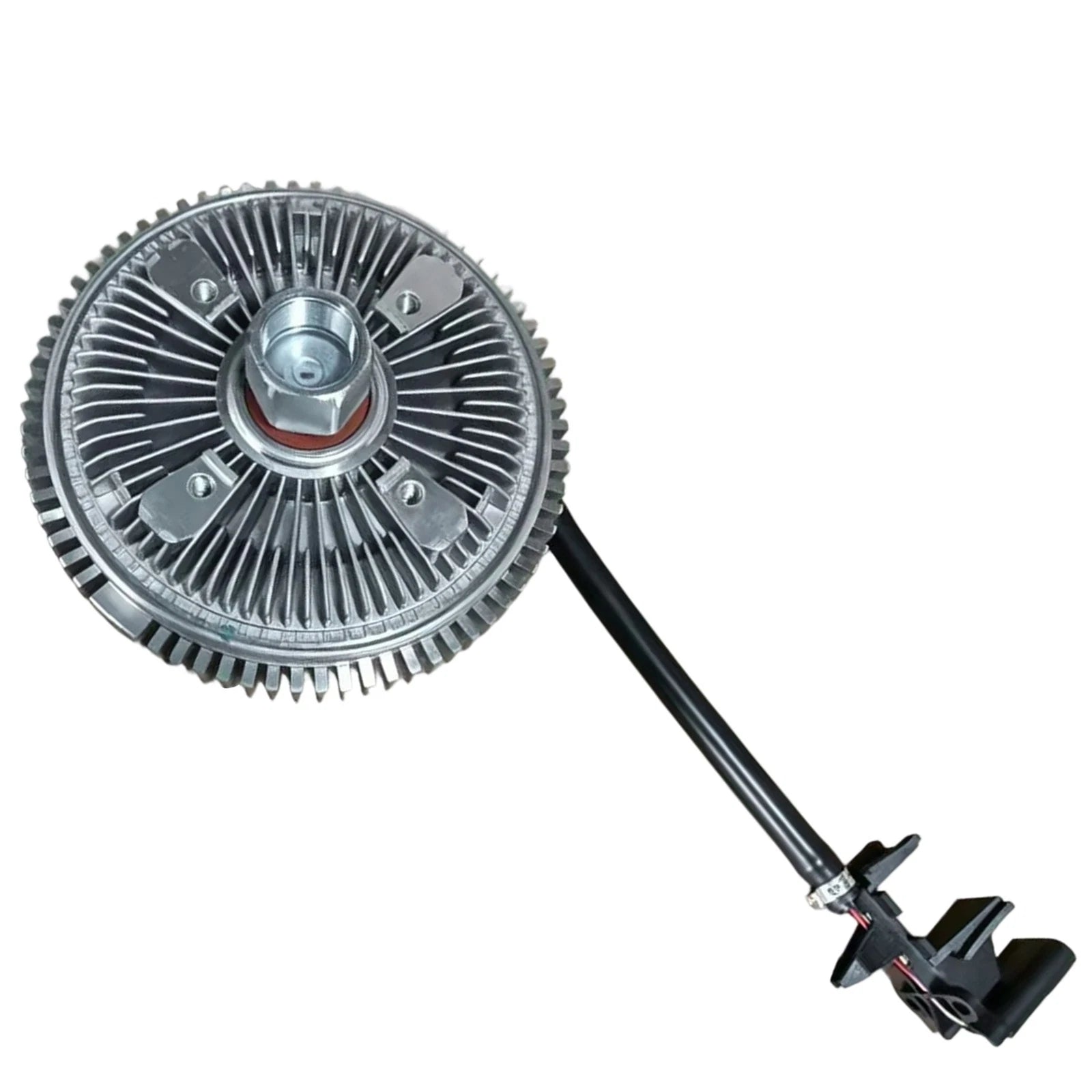 Electric Radiator Cooling Fan Clutch for Buick Rainier Chevrolet Trailblazer (2004–2007)