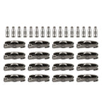 Exhaust Rocker Arms & Lifters for Audi A3 A4 A6 Q5 (2000–2023)