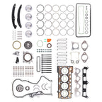 Engine Overhaul Rebuild Kit and Valves for VW Audi 1.4 TSI (2010–2017)