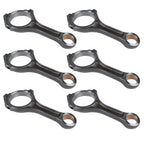 Set of 6 Connecting Rods for Dodge Ram 1500, Jeep WK2 (2014–2018)