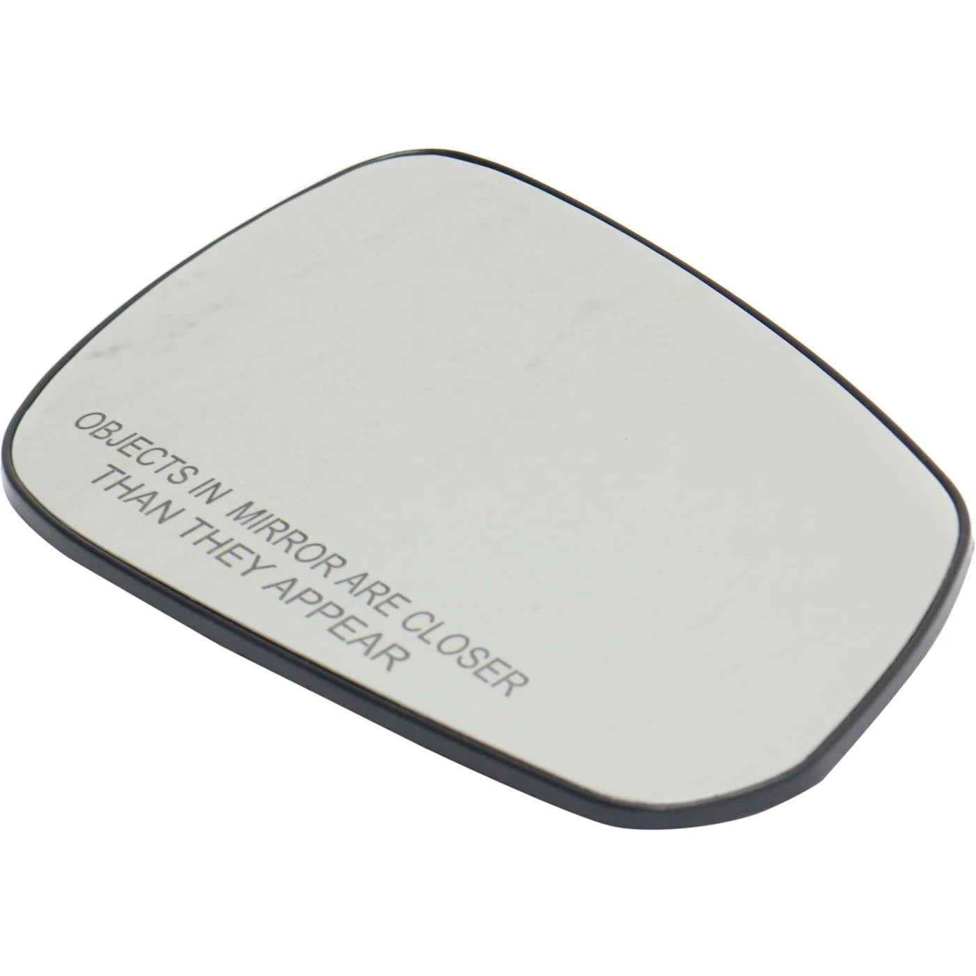 Passenger Side Mirror Glass for Chevrolet Spark (2016-2018)