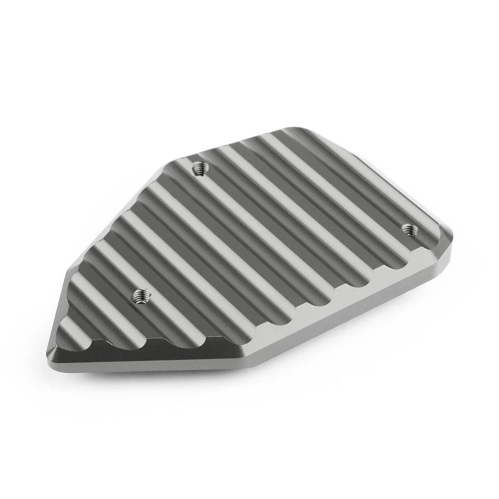 Side Stand Kickstand Support Plate for BMW C600 Sport C650 GT (2012–2015)