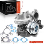Turbocharger for Nissan NP300 Frontier (2005–2023)
