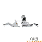 Brake Clutch Lever for Harley Tri Glide Ultra Classic FLHTCUTG Road Glide FLTR (2009-2023)