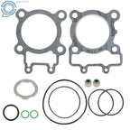 Head Gasket Kit Set for Kawasaki Bayou 250 (2003–2011)