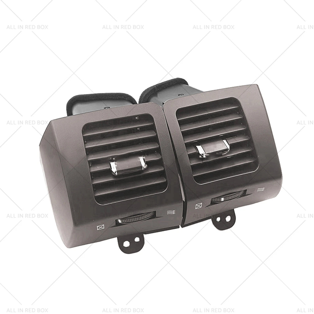 2X A/C Air Vent Outlet for Toyota Land Cruiser Lexus GX470 (2003–2009)