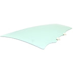 Door Glass for Chevy Impala Limited (Right Side)