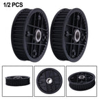 Idler Pulley for ECS180CKA30000 (Plastic + Rubber)