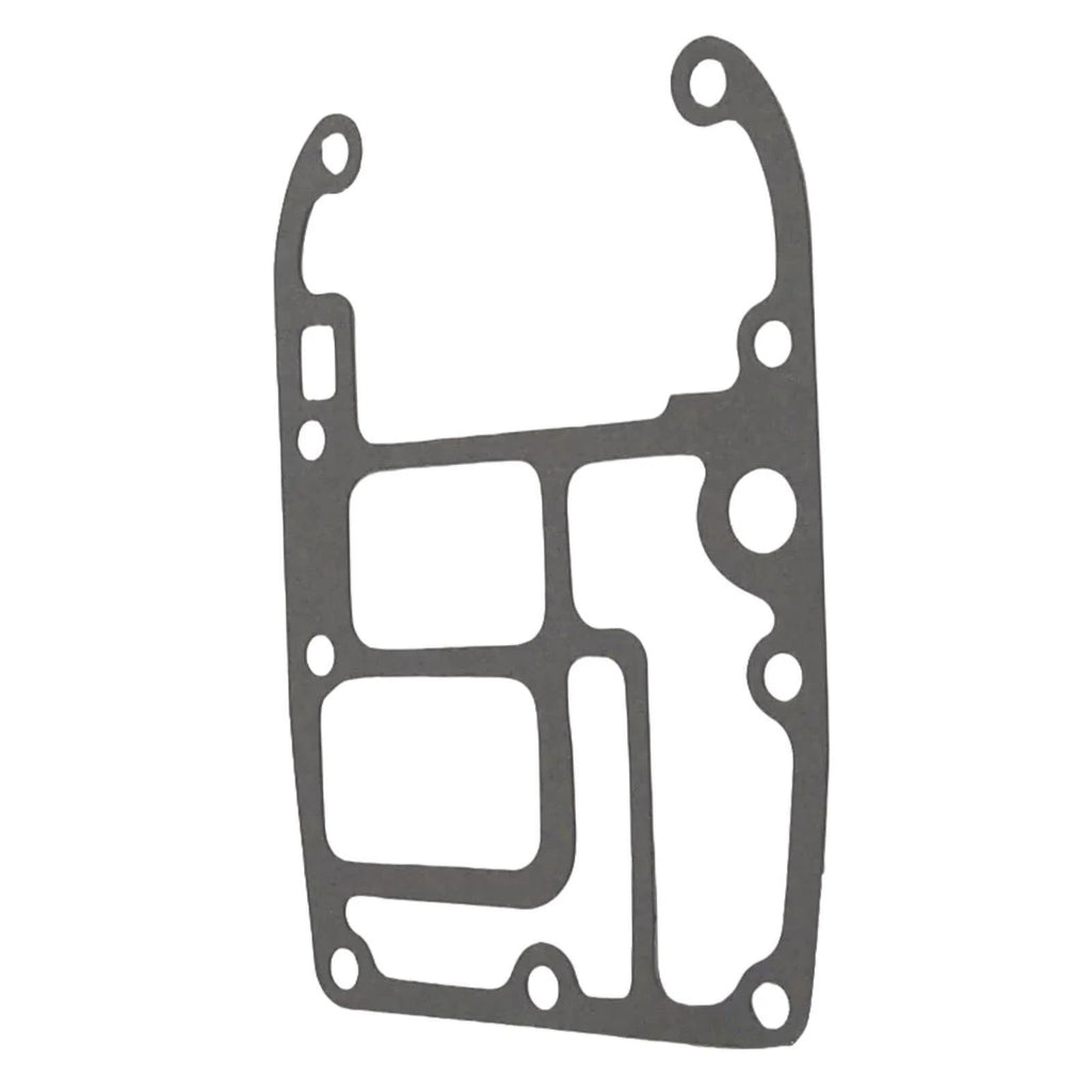 Powerhead Adapter Gasket for OMC Evinrude Johnson Outboard (351018, 0351018, 326468)