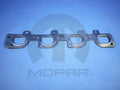Front Exhaust Manifold Gasket for Chrysler 300, Dodge Magnum (2005–2008)