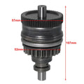 Starter Drive Clutch for Arctic Cat Daytona Tigershark (3008-408, 3008-276)