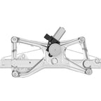 Power Window Regulator Motor for Honda Civic (2006–2011)