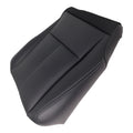 Synthetic Leather Seat Cover for Nissan Murano (2015–2023) Front Driver