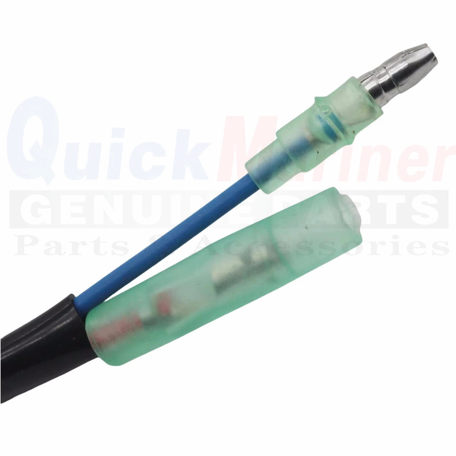Exciter Coil for Nissan Outboard Engine NS 9.9HP 15HP 18HP (2002–2003)