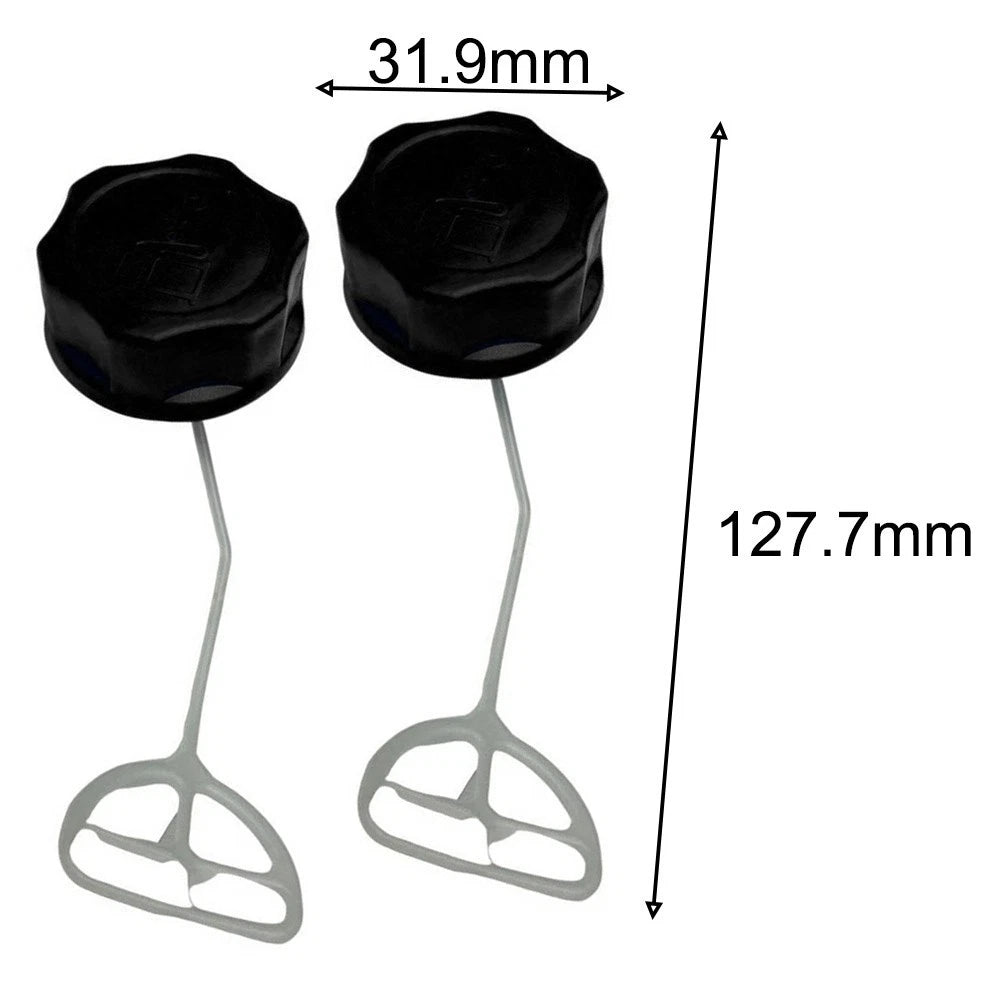 Fuel Cap Replacement Set for Hyundai HYMT5200X (1154110)